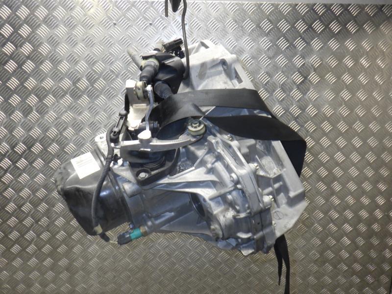 Boite de vitesses RENAULT TWINGO 3 PHASE 2  - 1