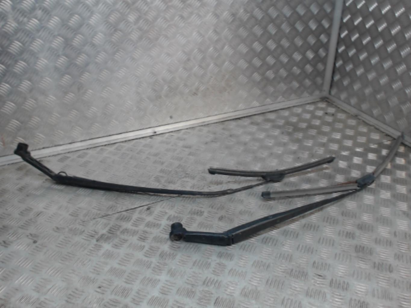 Braccio tergicristallo anteriore MAZDA CX7 PHASE 2 Diésel - 1