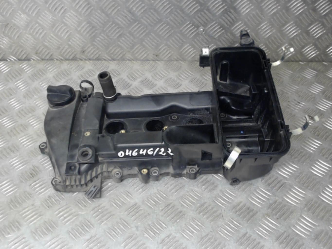 Cache culbuteur CITROEN C1 1 PHASE 3 Essence - 1