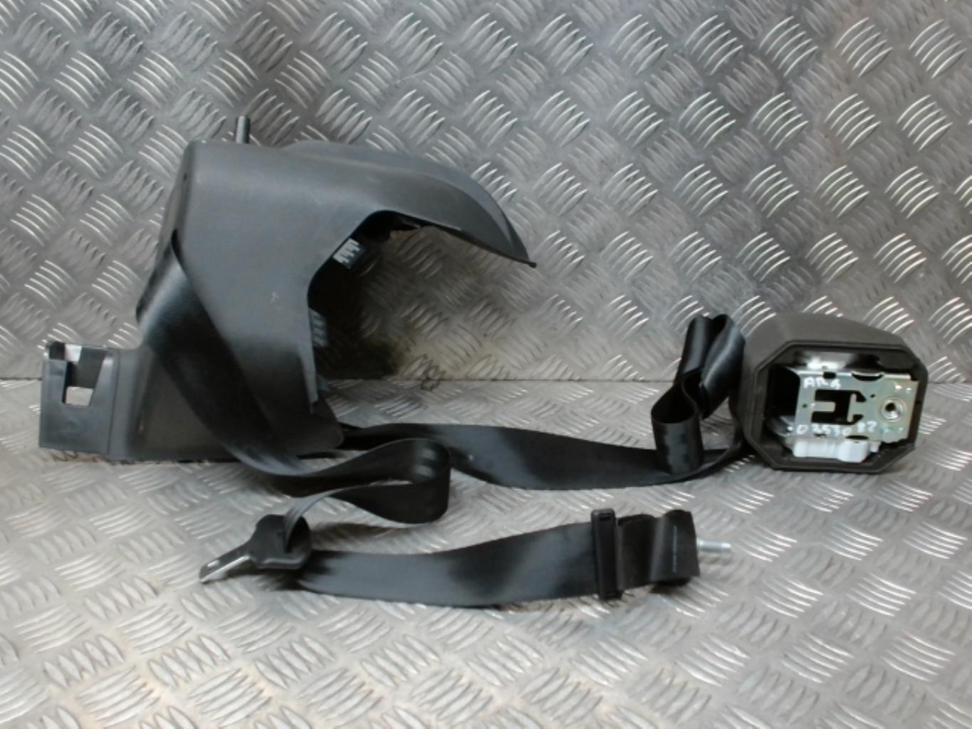 Cintura di sicurezza posteriore sinistra DS DS3 PHASE 2 Diésel - 1