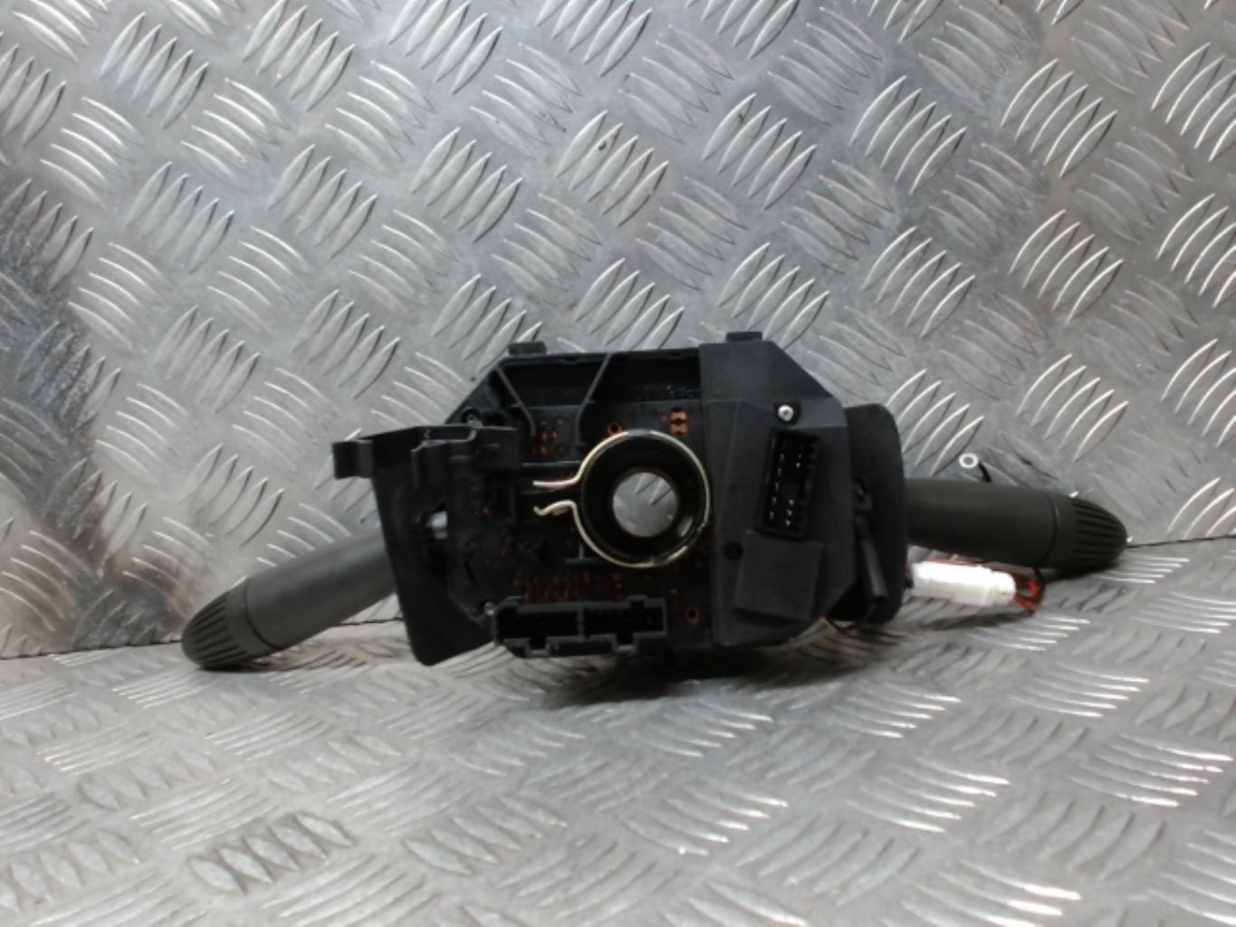 Devio guida completo con contatto spiralato FIAT DOBLO 1 PHASE 1 Diésel - 1