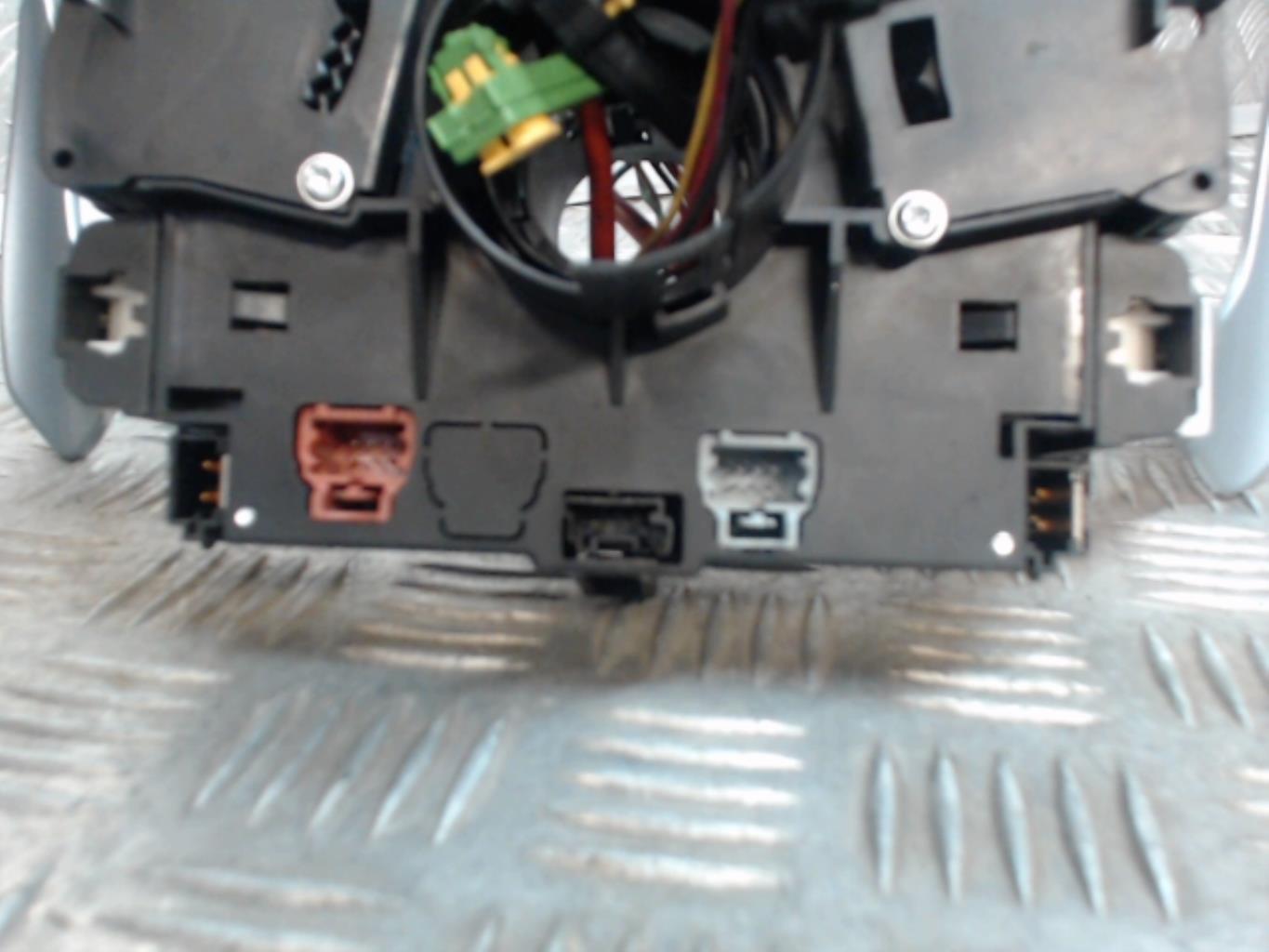 Devio guida completo con contatto spiralato CITROEN C2 PHASE 1 Gasolina - 1
