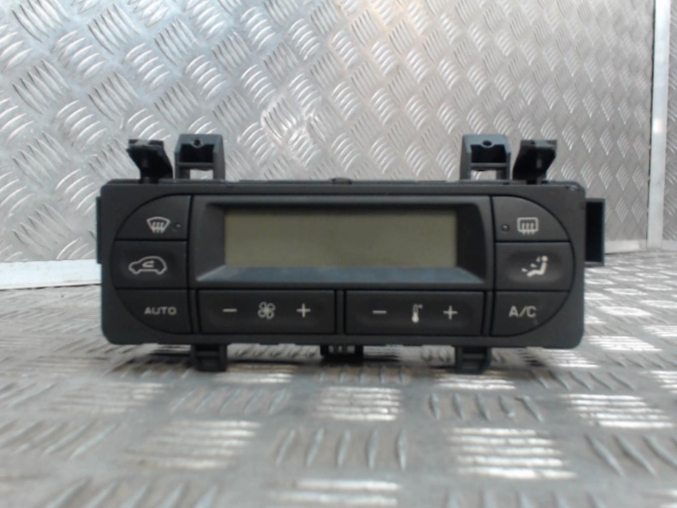 Commande chauffage CITROEN C2 PHASE 1 Essence - 1