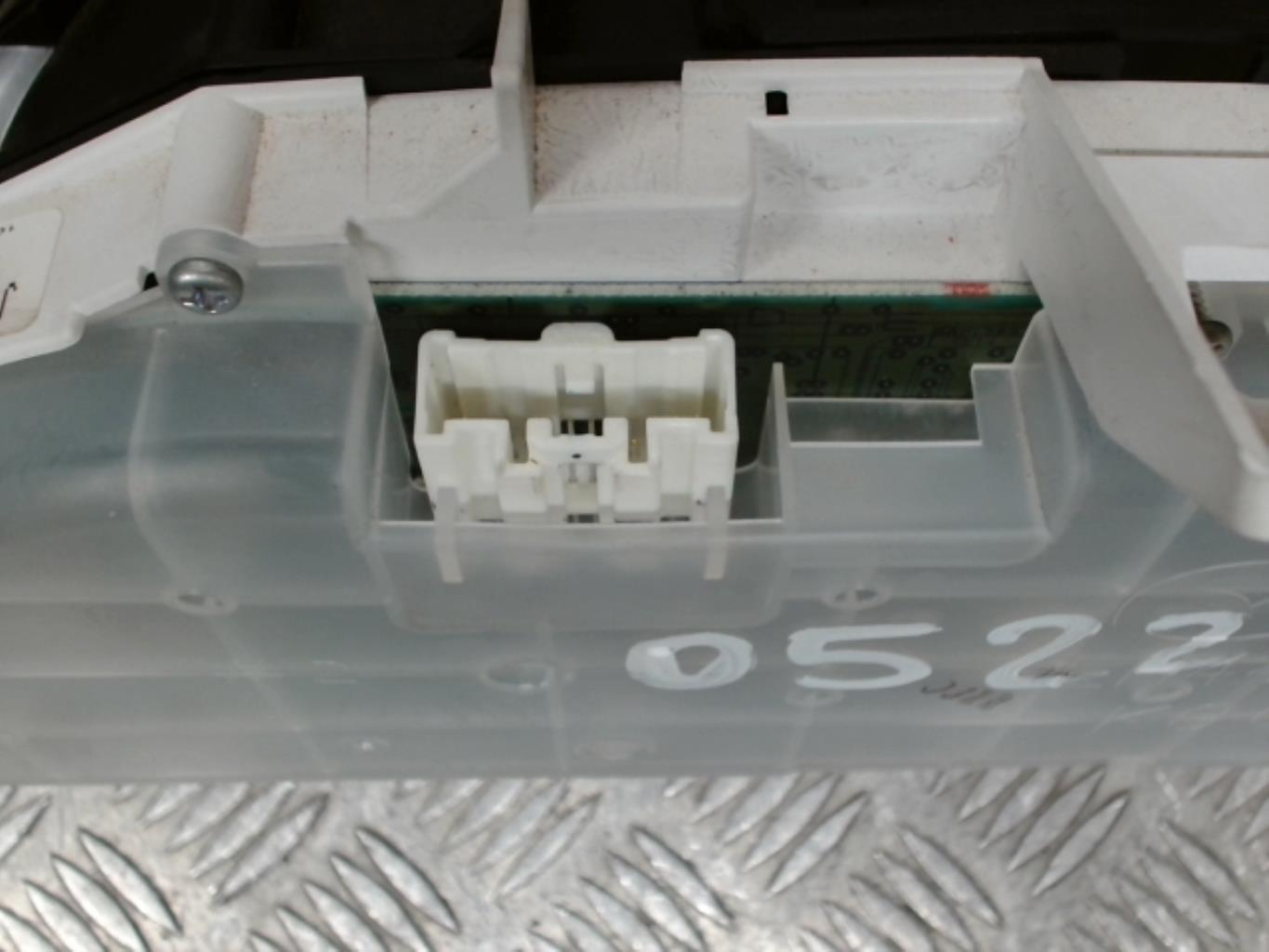 Compteur MAZDA CX7 PHASE 2 Diesel - 1