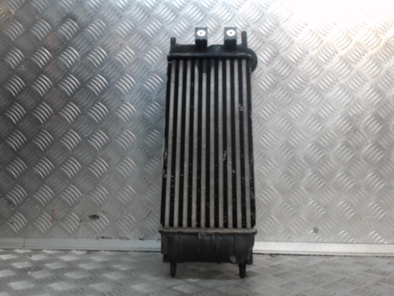 Echangeur air (Intercooler) CITROEN C4 2 PHASE 1 Diesel - 1