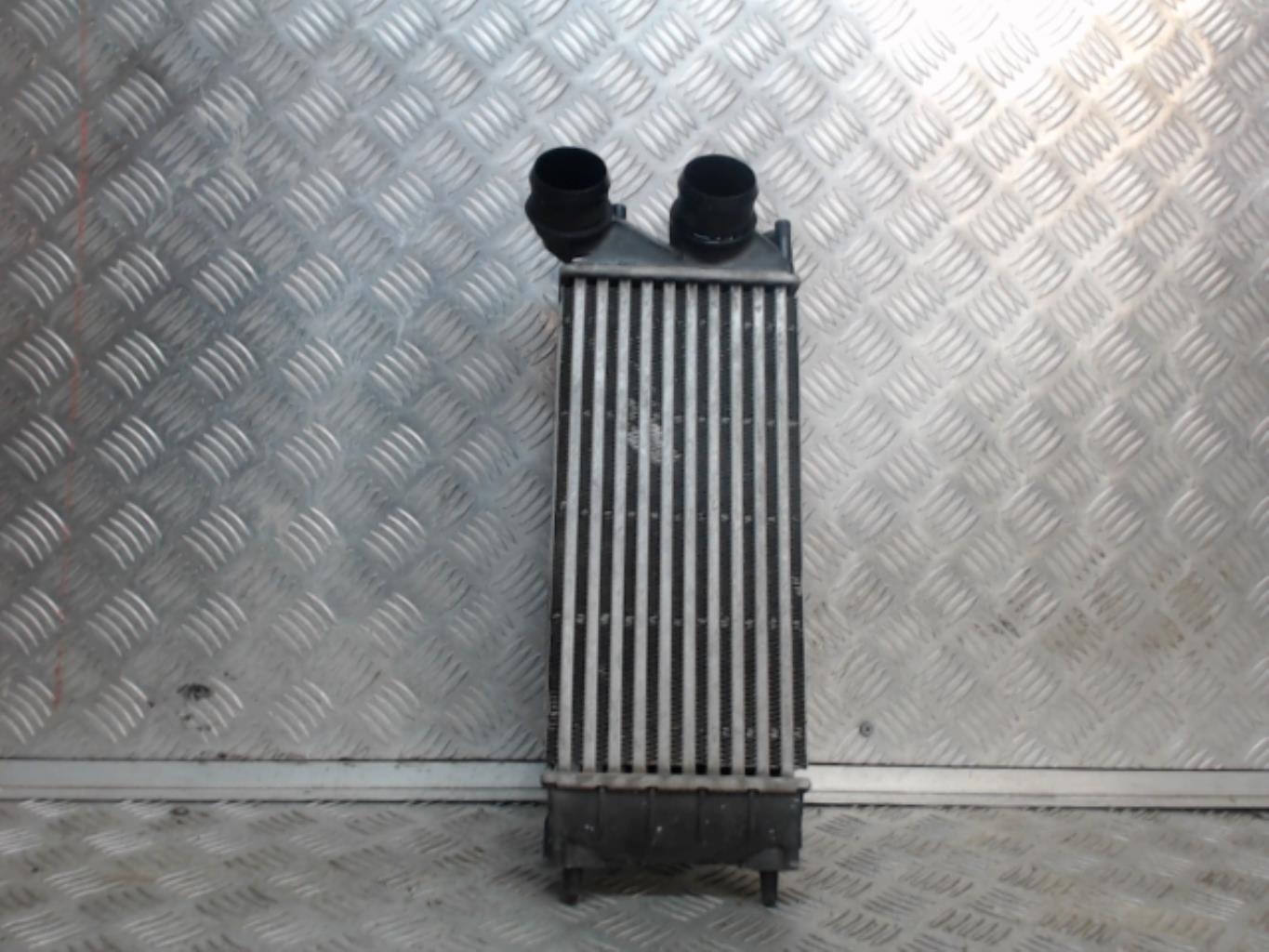 Echangeur air (Intercooler) CITROEN C4 2 PHASE 1 Diesel - 1
