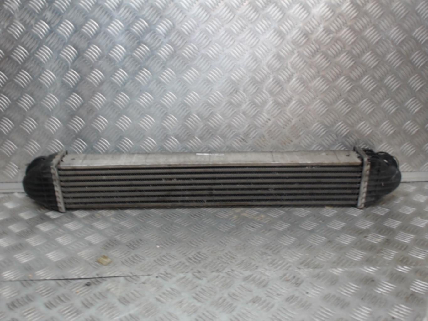 Scambiatore aria (Intercooler) MERCEDES CLASSE B 245 PHASE 2 Diésel - 1