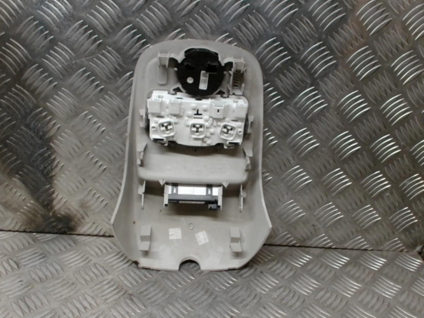 Eclairage de plafonnier CITROEN C4 2 PHASE 1 Diesel - 1
