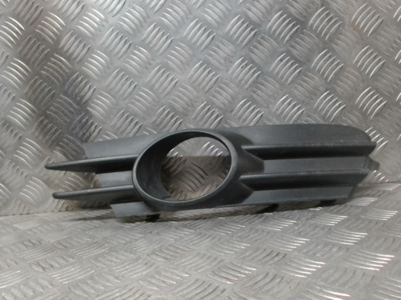 Cornice fendinebbia VOLKSWAGEN SCIROCCO 3 PHASE 1 COUPE Gasolina - 1