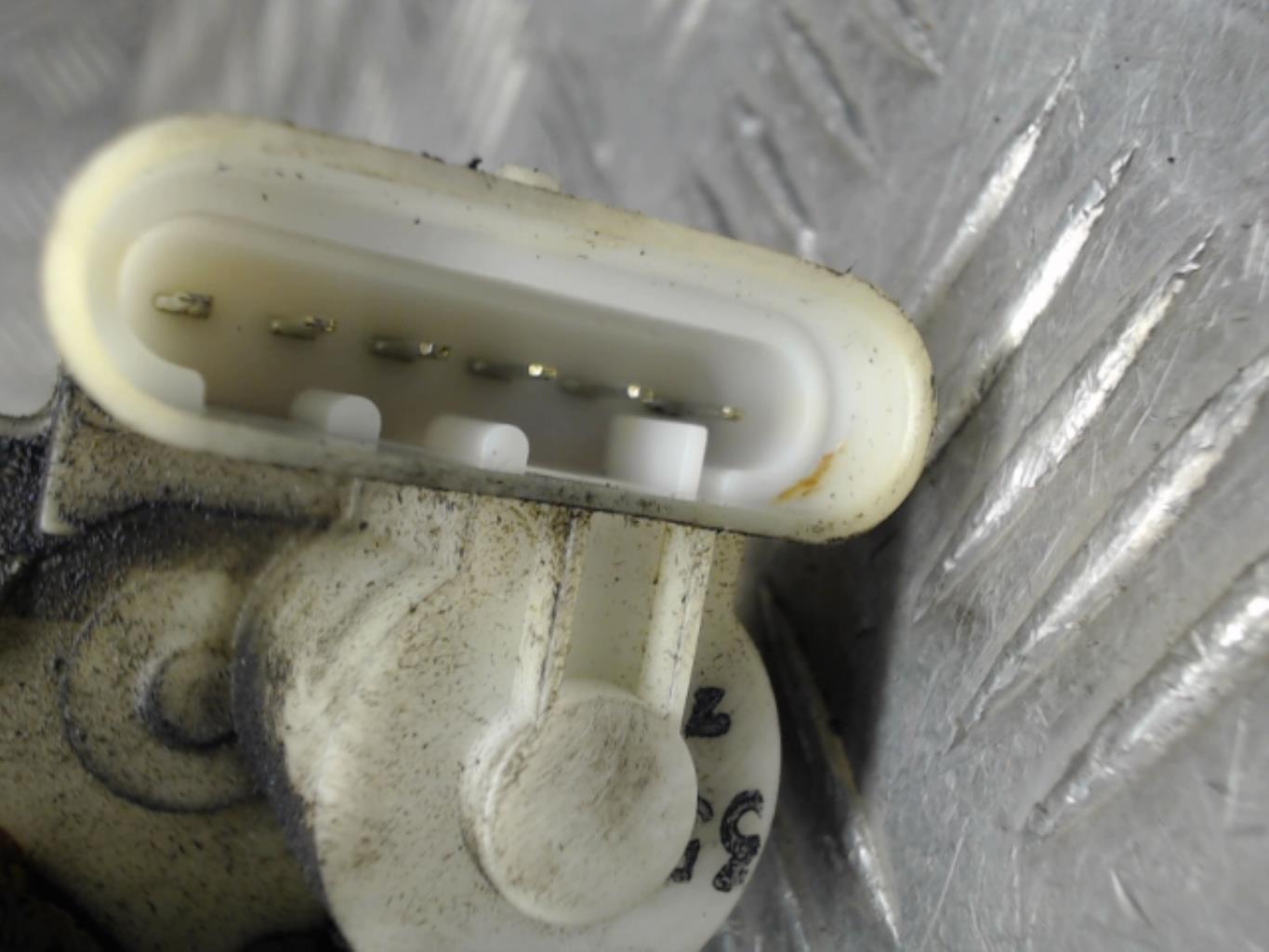 Chiusura centralizzata anteriore destra FIAT DOBLO 1 PHASE 1 Diésel - 1