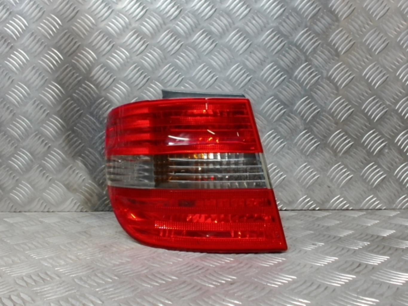 Fanale posteriore principale sinistro (luci) MERCEDES CLASSE B 245 PHASE 2 Diésel - 1