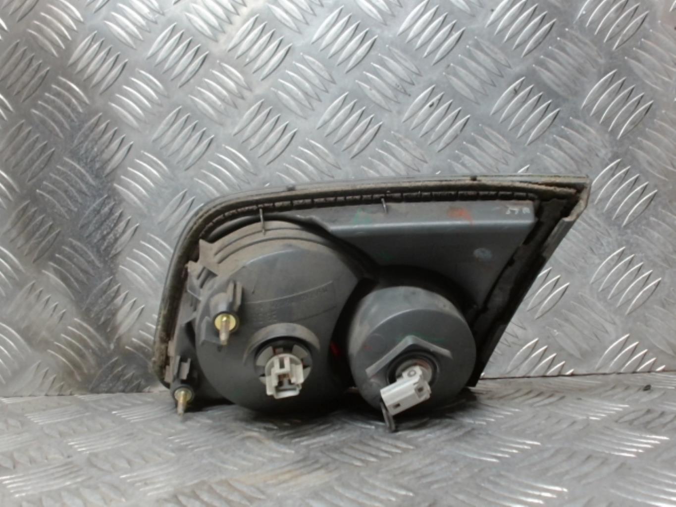 Feu arriere secondaire gauche (feux) MAZDA 6 1 PHASE 2 Diesel - 1