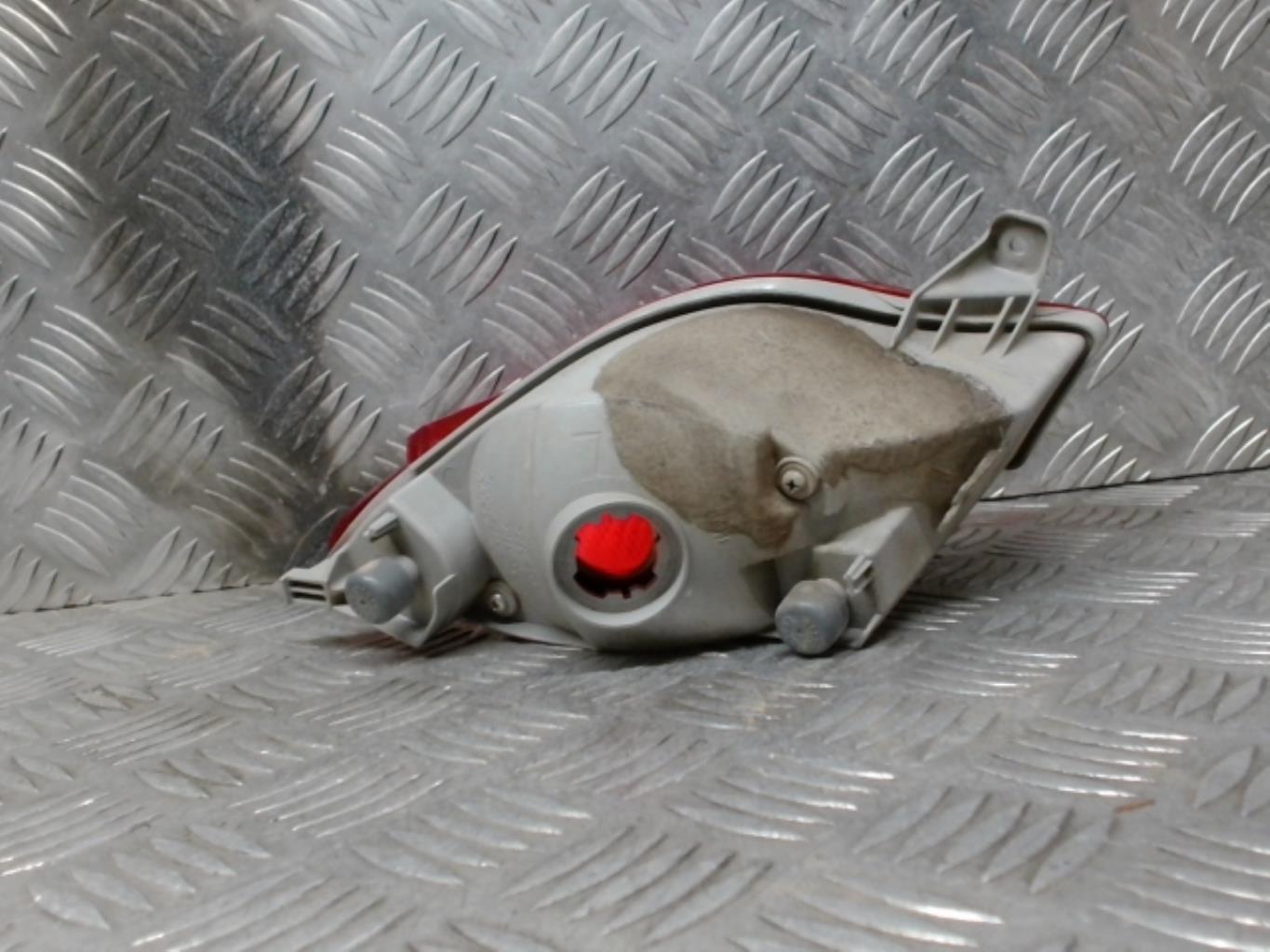 Feu de recul gauche MAZDA CX7 PHASE 2 Diesel - 1