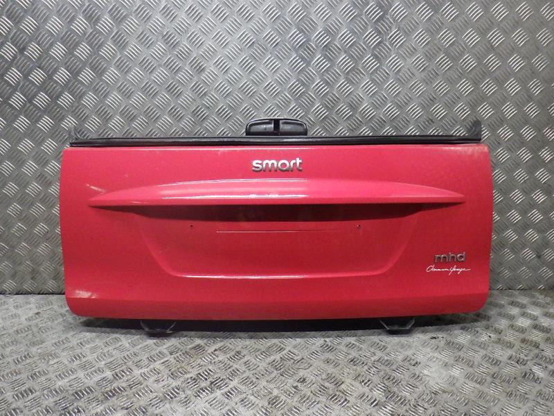 Hayon inferieur SMART FORTWO 2 COUPE  - 1