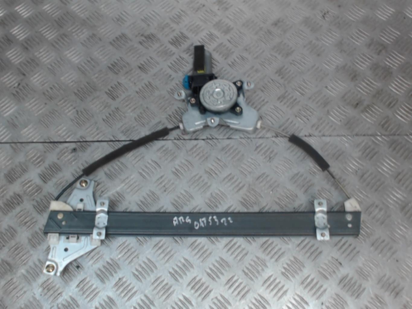 Meccanismo alzacristalli elettrico posteriore destro CHEVROLET NUBIRA BREAK  - 1