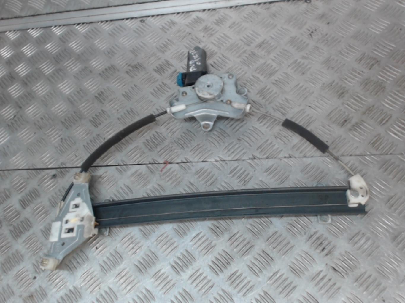 Alzacristalli elettrico anteriore destro CHEVROLET NUBIRA BREAK  - 1