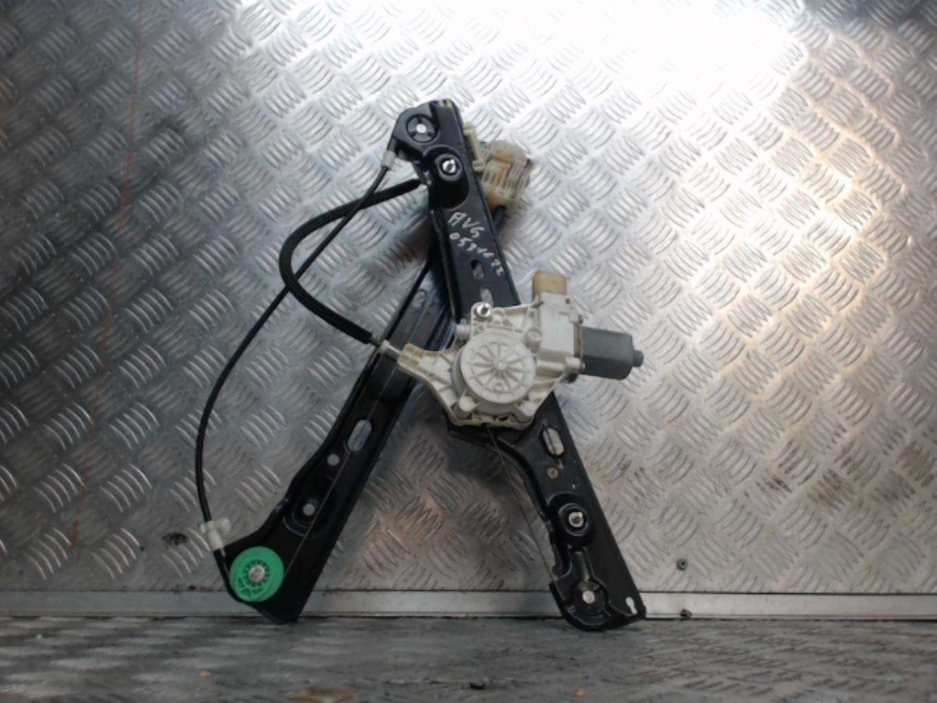 Alzacristalli elettrico anteriore sinistro BMW SERIE 3 E90 PHASE 1 Diésel - 1