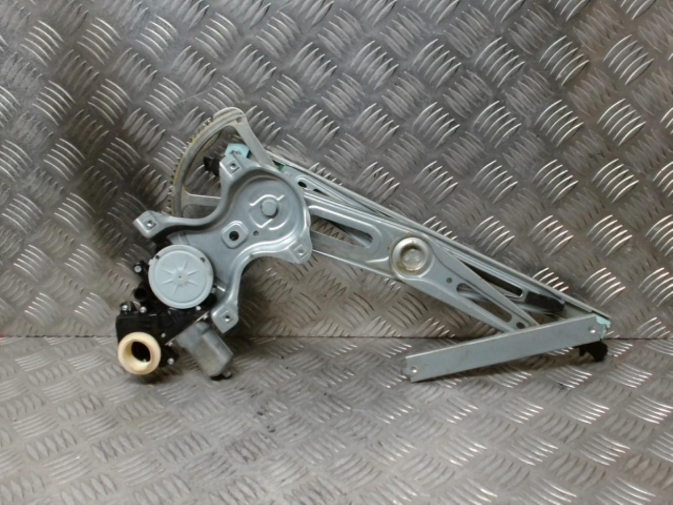 Alzacristalli elettrico anteriore sinistro TOYOTA YARIS 2 PHASE 2 Gasolina - 1
