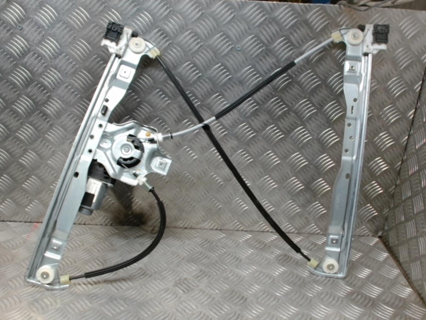 Alzacristalli elettrico anteriore sinistro DS DS3 PHASE 2 Diésel - 1