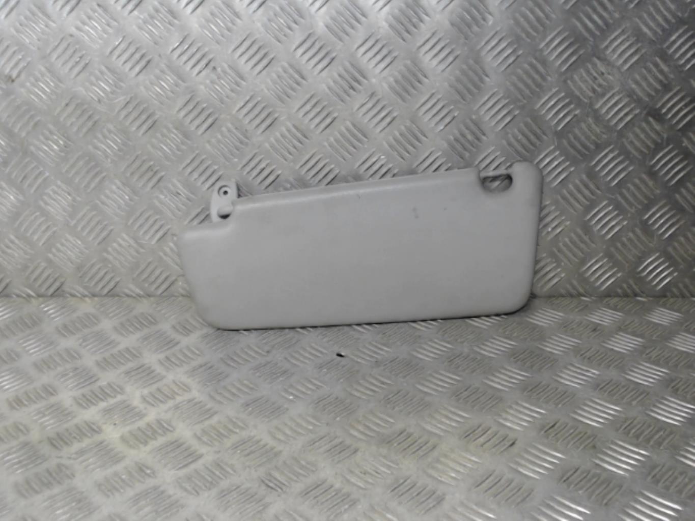 Visiera parasole sinistra OPEL CORSA D PHASE 1 Diésel - 1