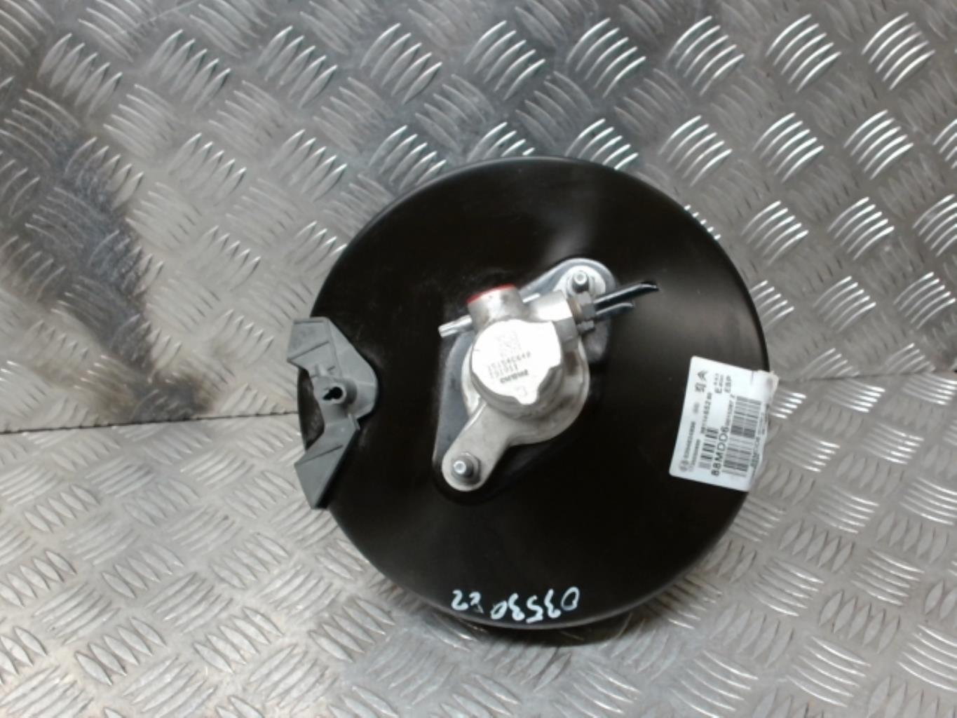 Mastervac DS DS3 PHASE 2 Diesel - 1