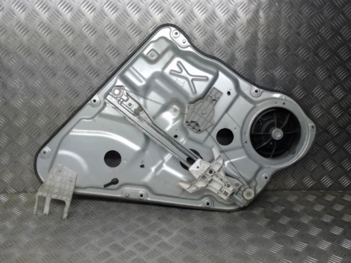 Meccanismo alzacristalli elettrico posteriore destro KIA CEE-D 1 PHASE 1 Diésel - 1