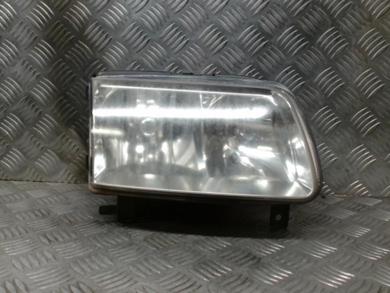 Gruppo ottico anteriore principale destro (luci)(faro) VOLKSWAGEN POLO 3 PHASE 2 Gasolina - 1
