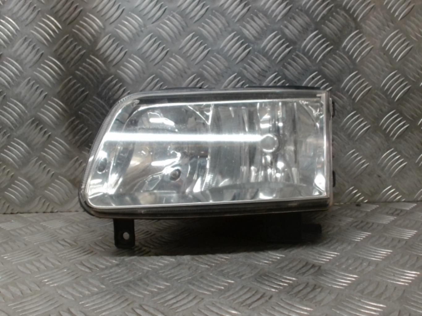 Gruppo ottico anteriore principale sinistro (luci)(faro) VOLKSWAGEN POLO 3 PHASE 2 Gasolina - 1