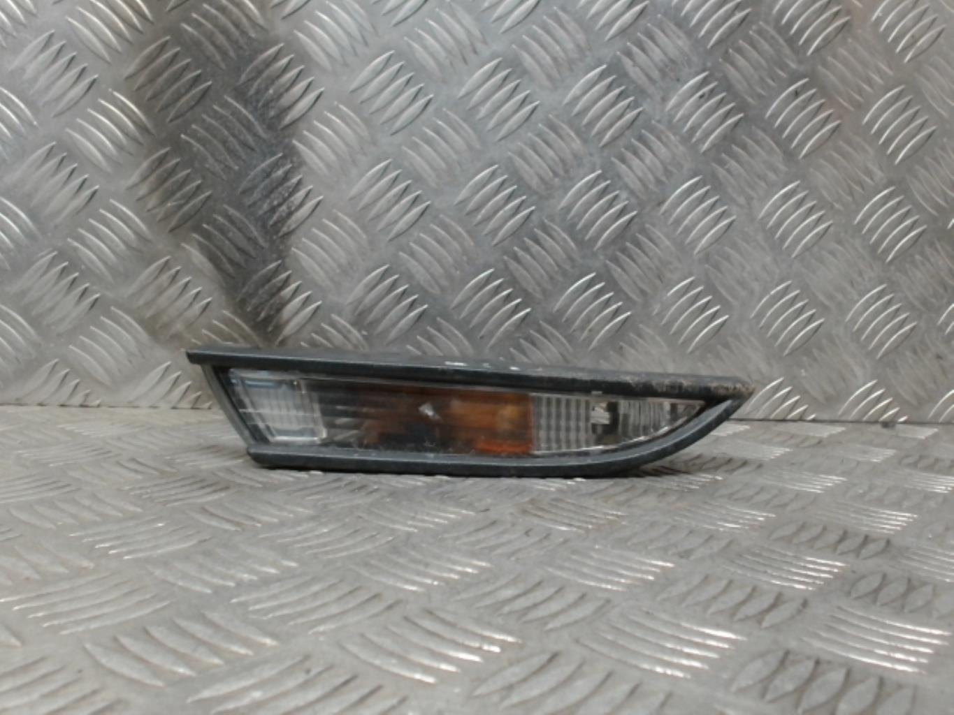 Gruppo ottico anteriore secondario destro (luci)(freccia) VOLKSWAGEN SCIROCCO 3 PHASE 1 COUPE Gasolina - 1