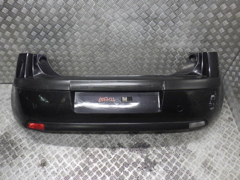 Pare choc arriere CITROEN C4 1 PHASE 1 Diesel - 1