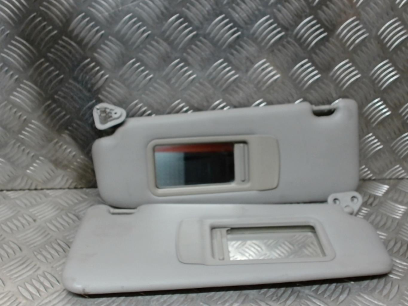 Pare soleil BMW SERIE 3 E90 PHASE 1 Diesel - 1