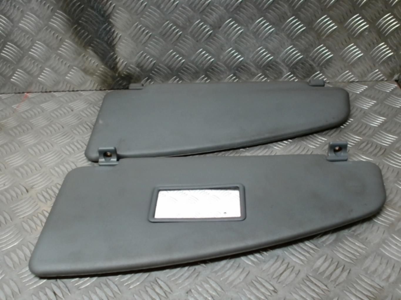 Visiera parasole FIAT DOBLO 1 PHASE 1 Diésel - 1
