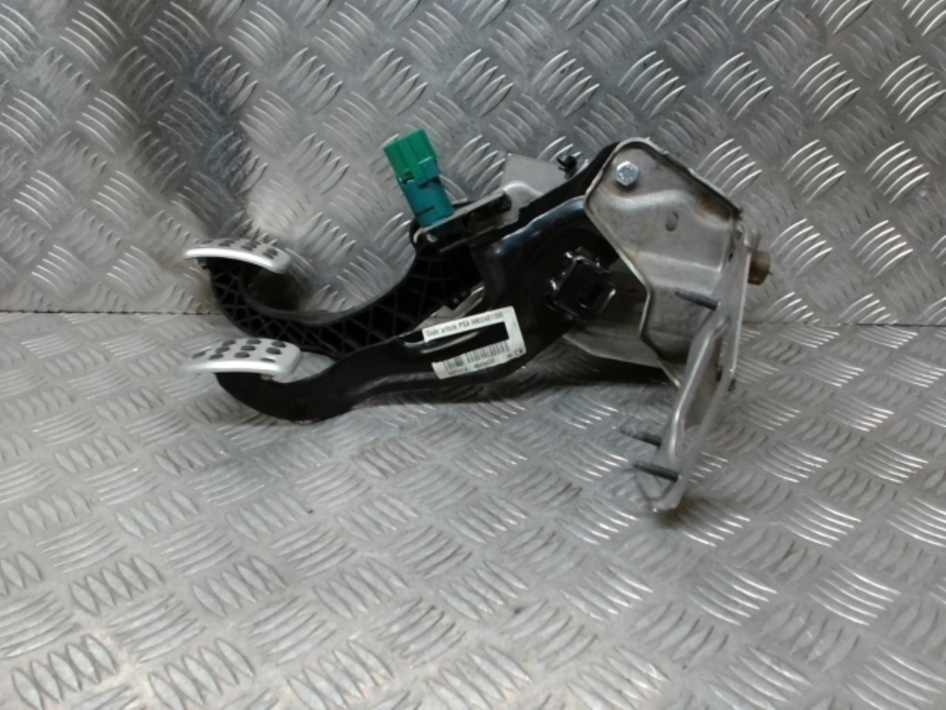 Pedalier DS DS3 PHASE 2 Diesel - 1