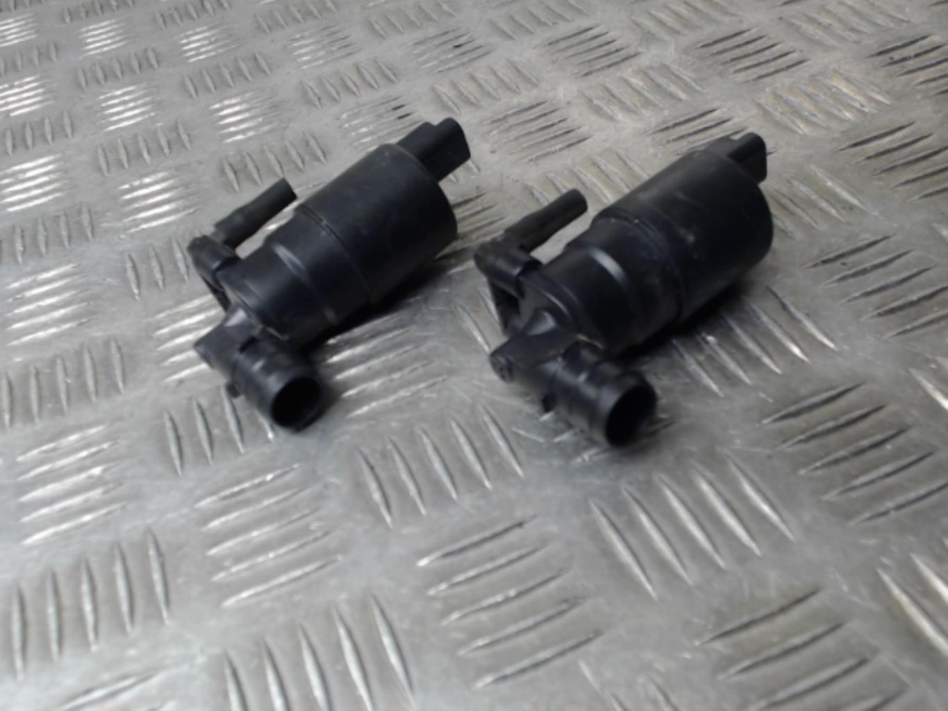 Pompa lavacristalli anteriore CITROEN C1 1 PHASE 3 Gasolina - 1