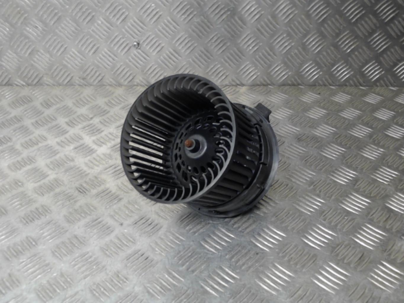 Pulseur d'air CITROEN C4 2 PHASE 1 Diesel - 1