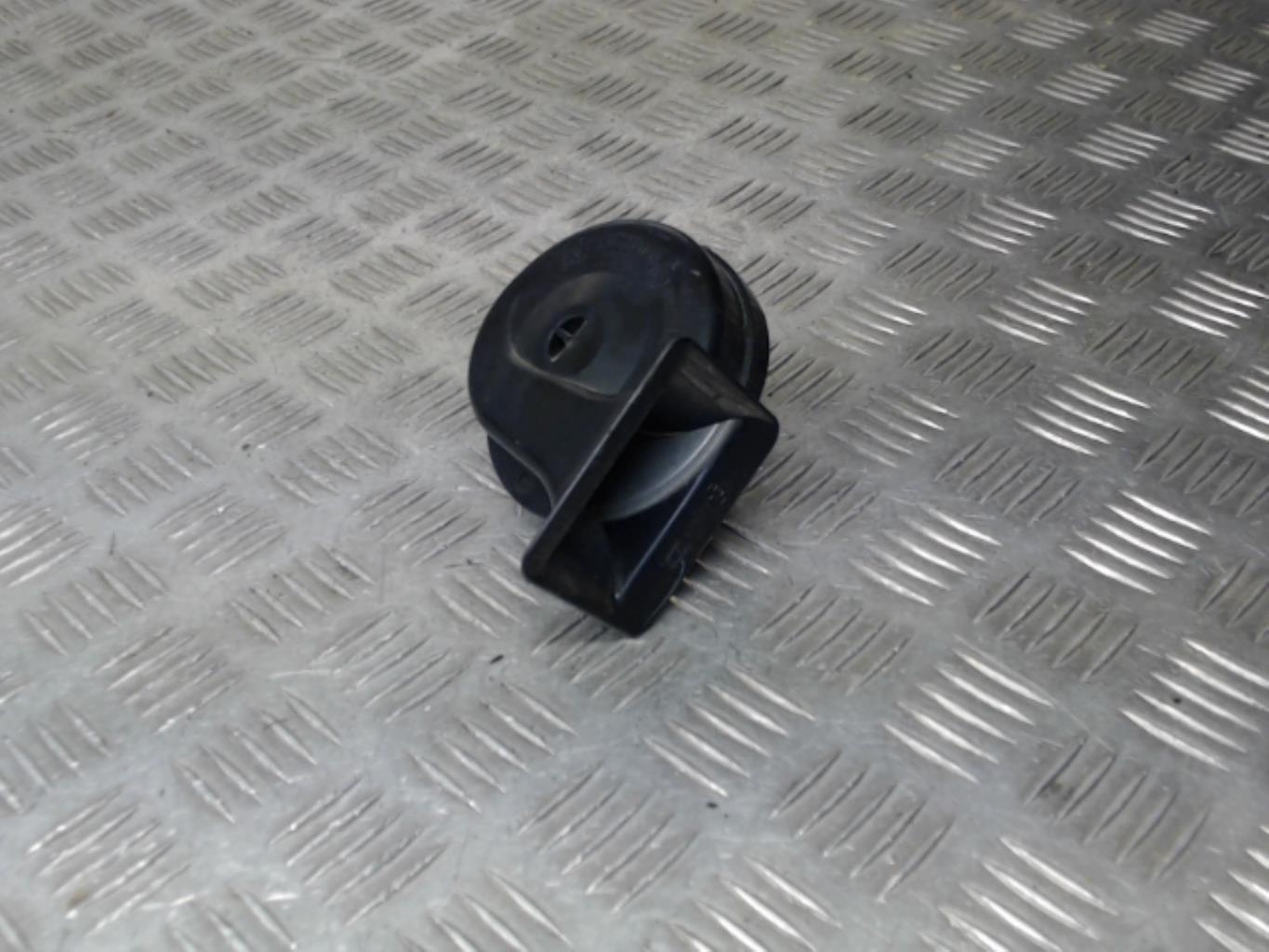 Tromba/Clacson RENAULT MEGANE 2 PHASE 2 CABRIOLET Gasolina - 1