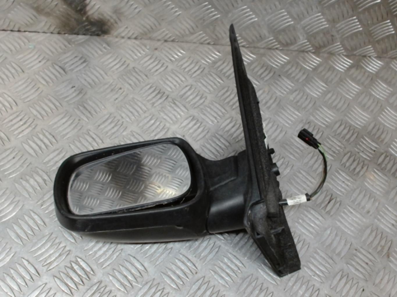 Specchietto retrovisore sinistro FORD FIESTA 5 PHASE 1 Gasolina - 1