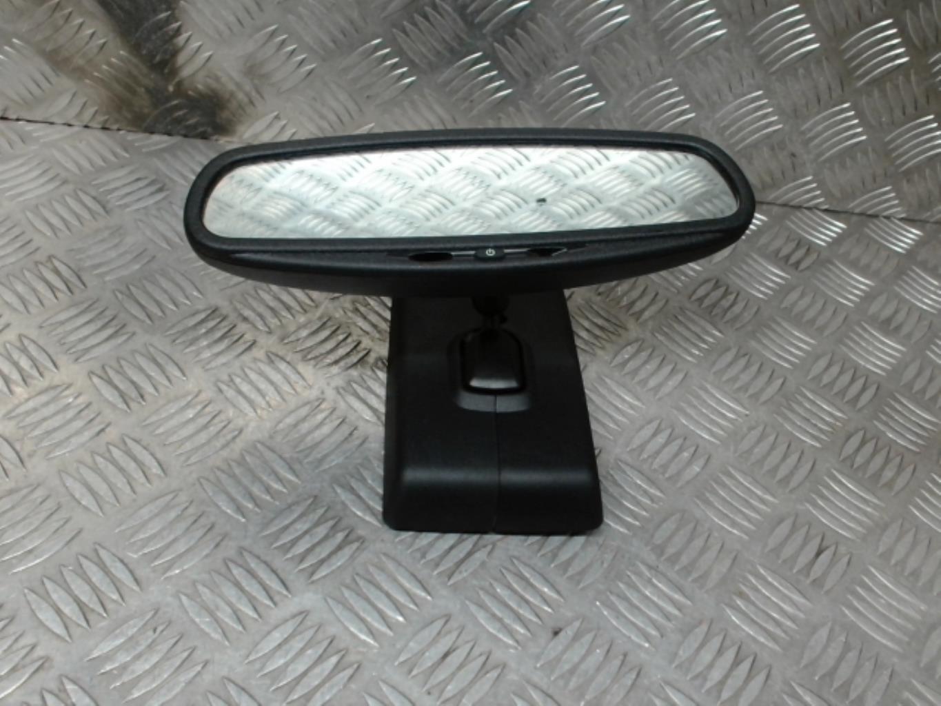 Retroviseur interieur MAZDA CX7 PHASE 2 Diesel - 1