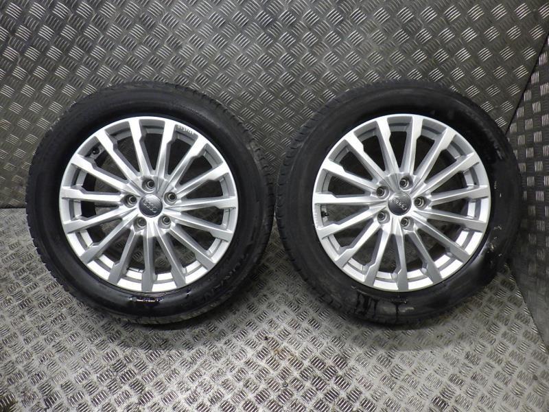 Roue AUDI Q2 PHASE 1 Diesel - 1