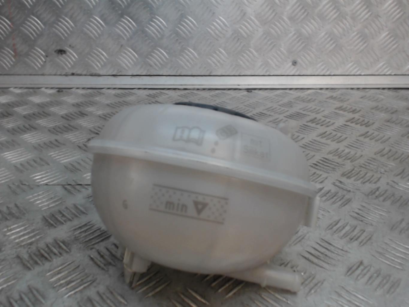 Vase d'expansion AUDI Q2 PHASE 1 Diesel - 1