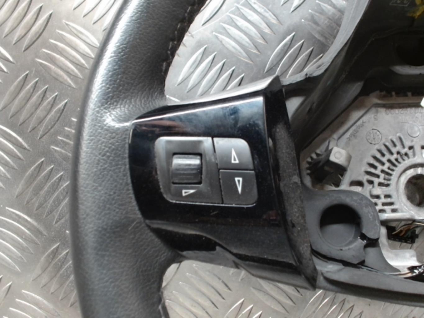 Volant OPEL CORSA D PHASE 1 Diesel - 1