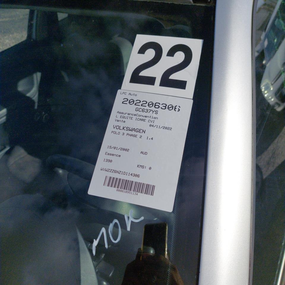 Ventilador RENAULT KANGOO 2 PHASE 1 Diésel - 1