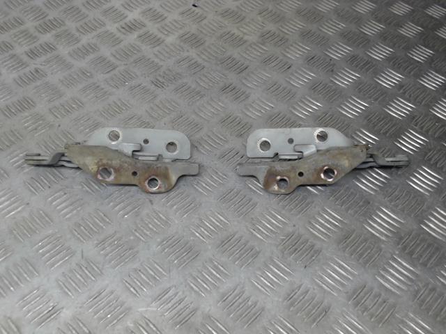 Charniere de capot SSANGYONG STAVIC Diesel - 1