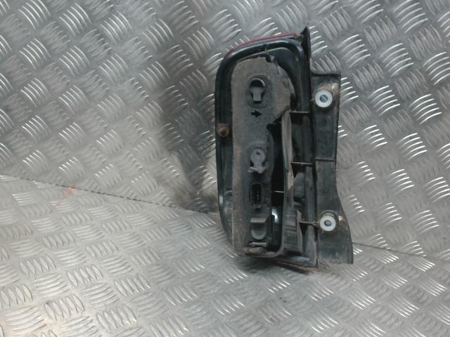 Fanale posteriore principale destro (luci) NISSAN MICRA 3 PHASE 1 Gasolina - 1