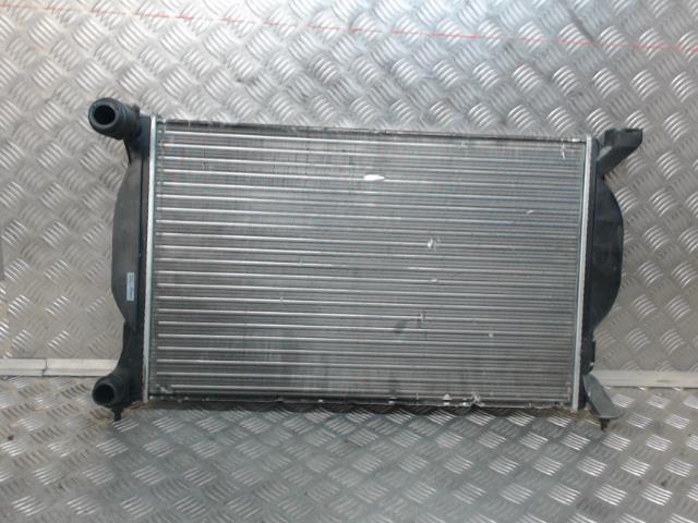Radiateur eau AUDI A4 2 PHASE 2 Diesel - 1