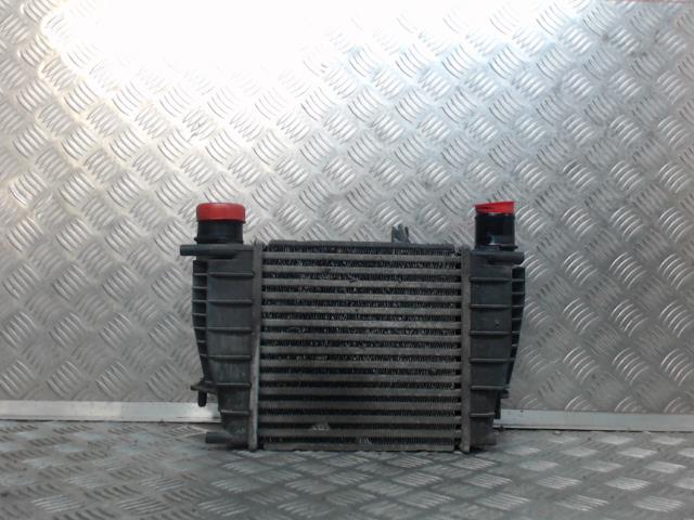 Echangeur air (Intercooler) RENAULT CLIO 3 PHASE 1 Diesel - 1