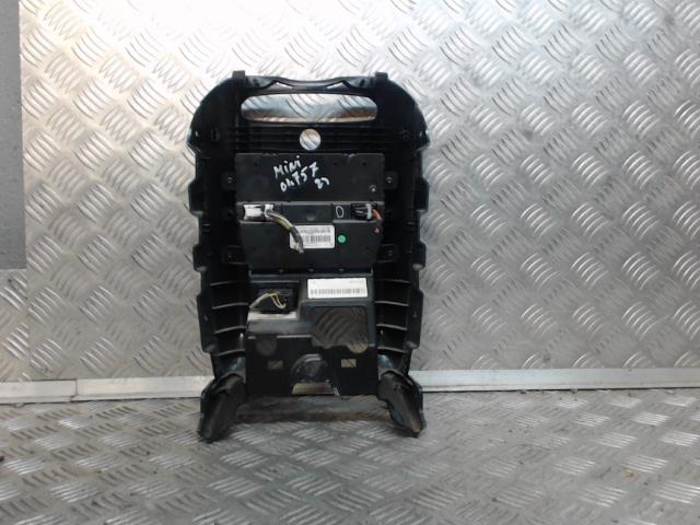Commande chauffage MINI MINI 2 R56 PHASE 1 Essence - 1