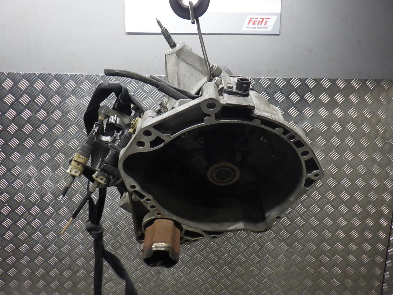 Boite de vitesses NISSAN MICRA 3 PHASE 3  - 1