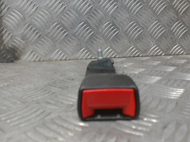 Aggancio cintura sicurezza posteriore sinistro DS DS3 PHASE 2 Diésel - 1