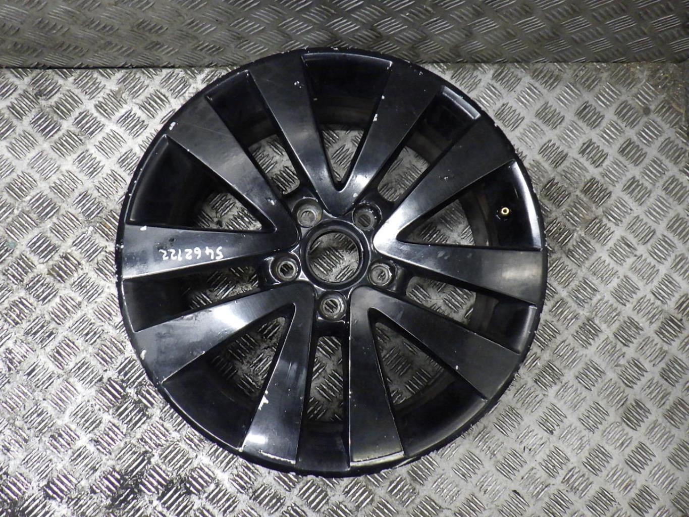 Cerchione VOLKSWAGEN GOLF 6 Diésel - 1